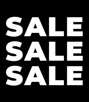 SALE - By Rachella