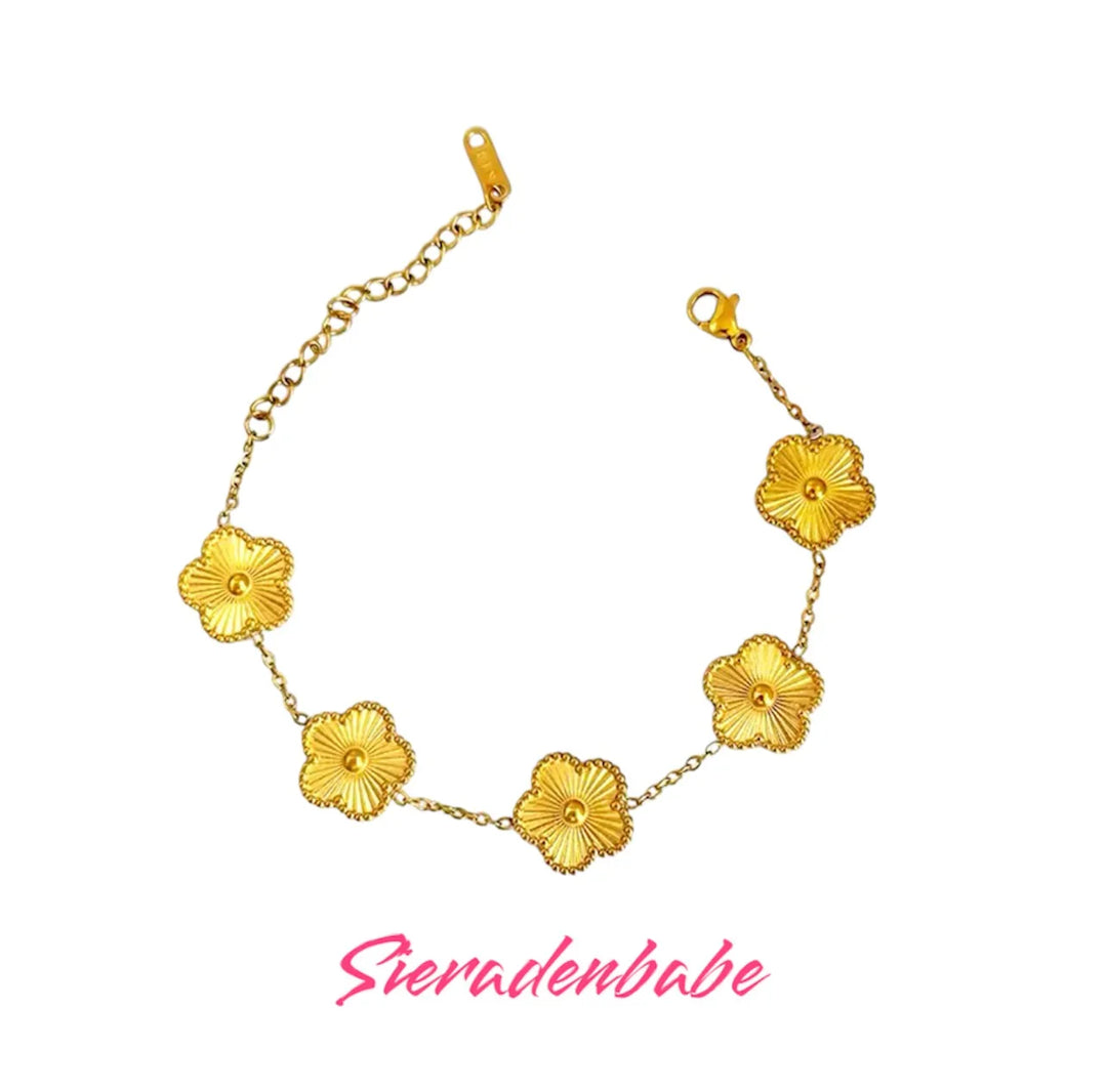 Lauré armband - | SIERADENBABE