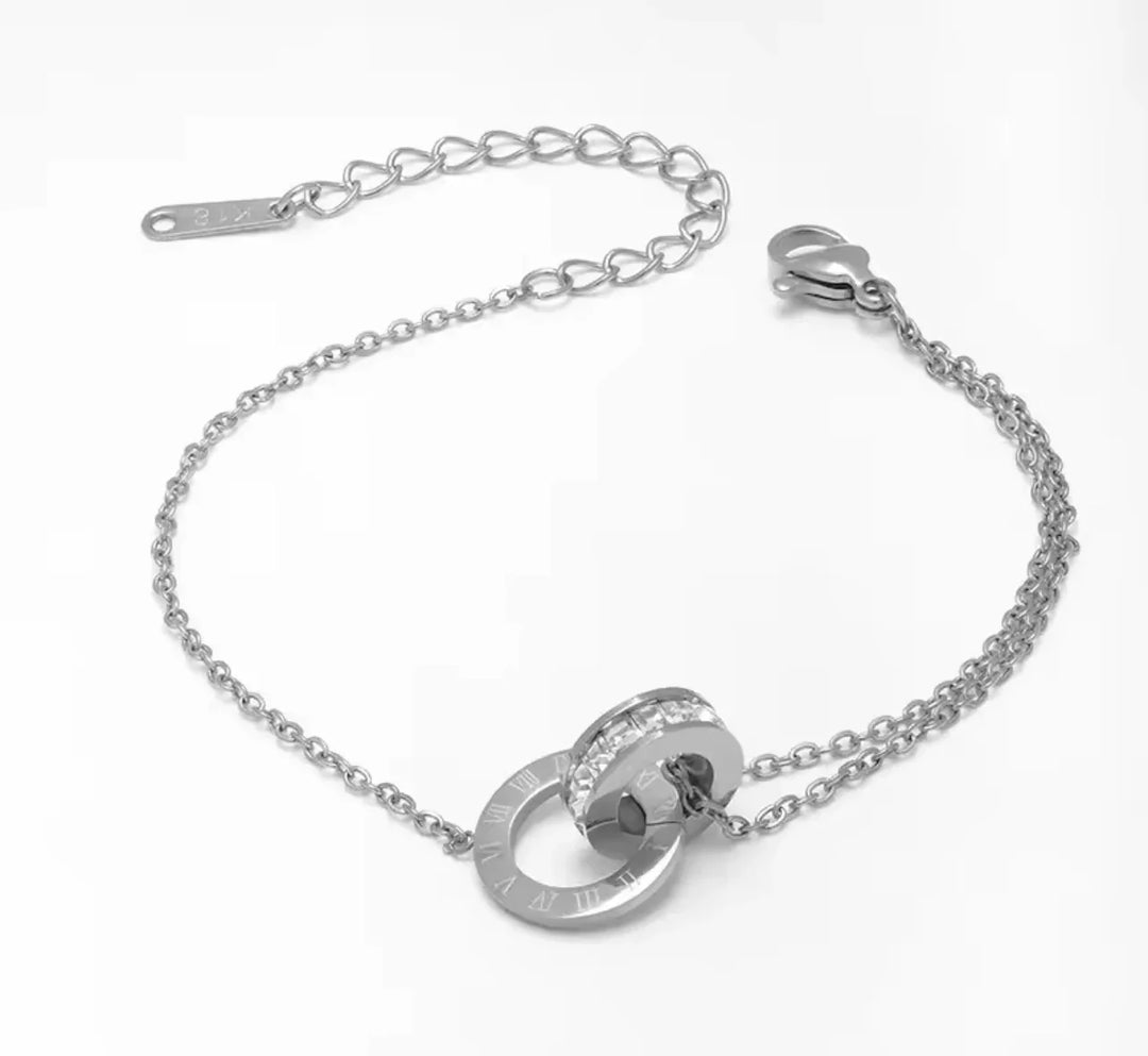 Glow babe armband - | SIERADENBABE