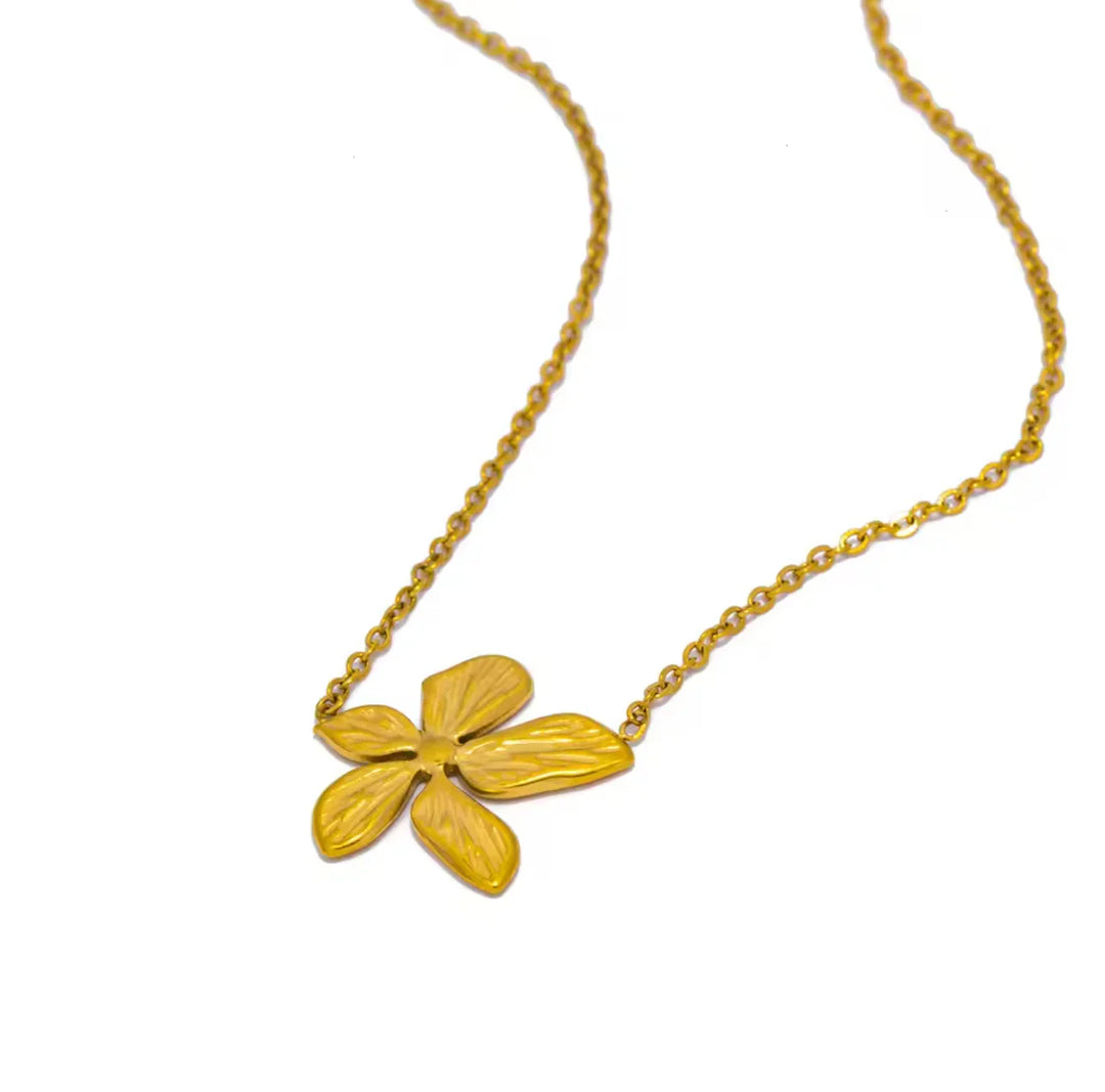 Femme ketting - | SIERADENBABE