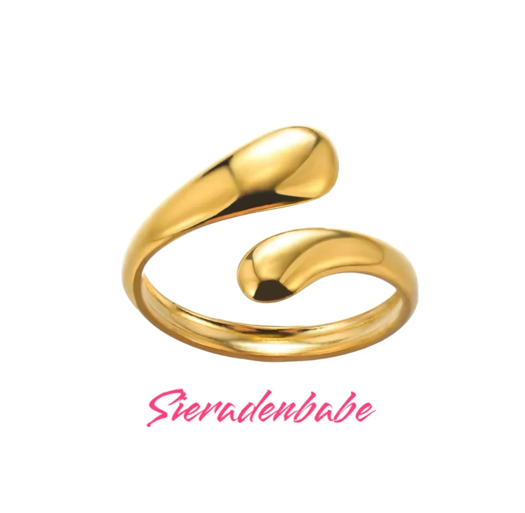 Ring ever yours - SIERADENBABE
