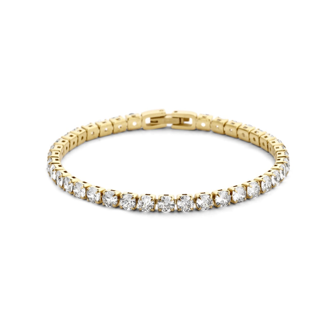 Bling bling armband