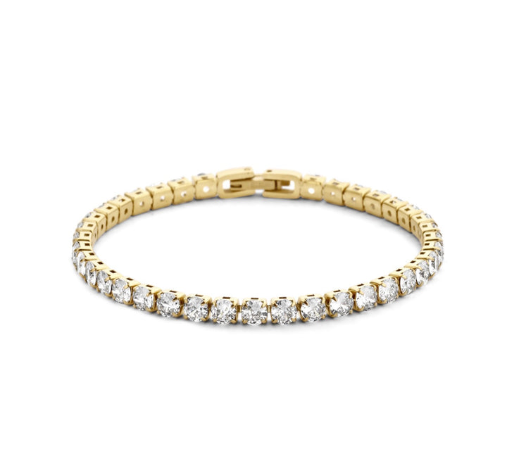 Bling bling armband