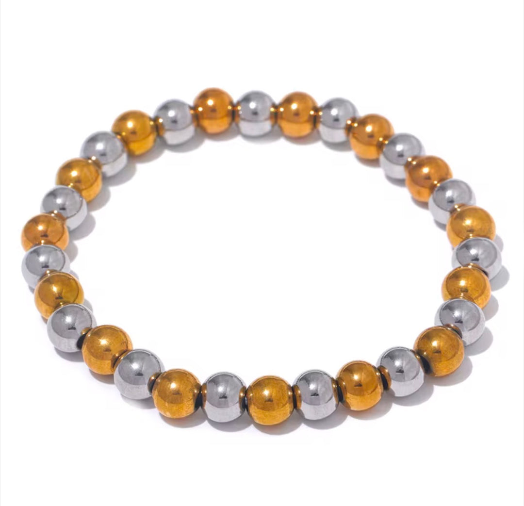 Mixed armband Charissa