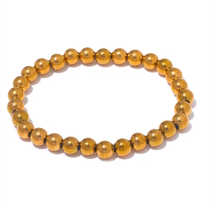 Balls armband