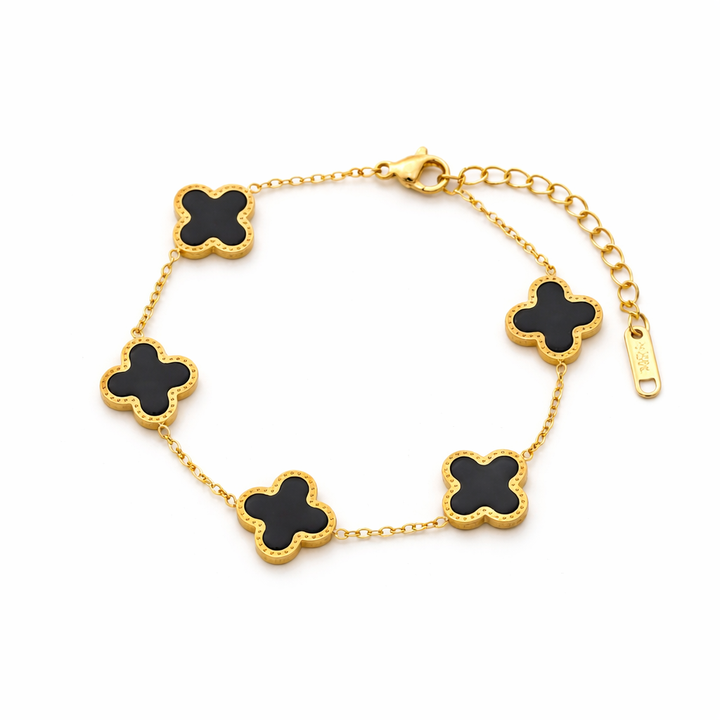 Twinkle Twins Armband