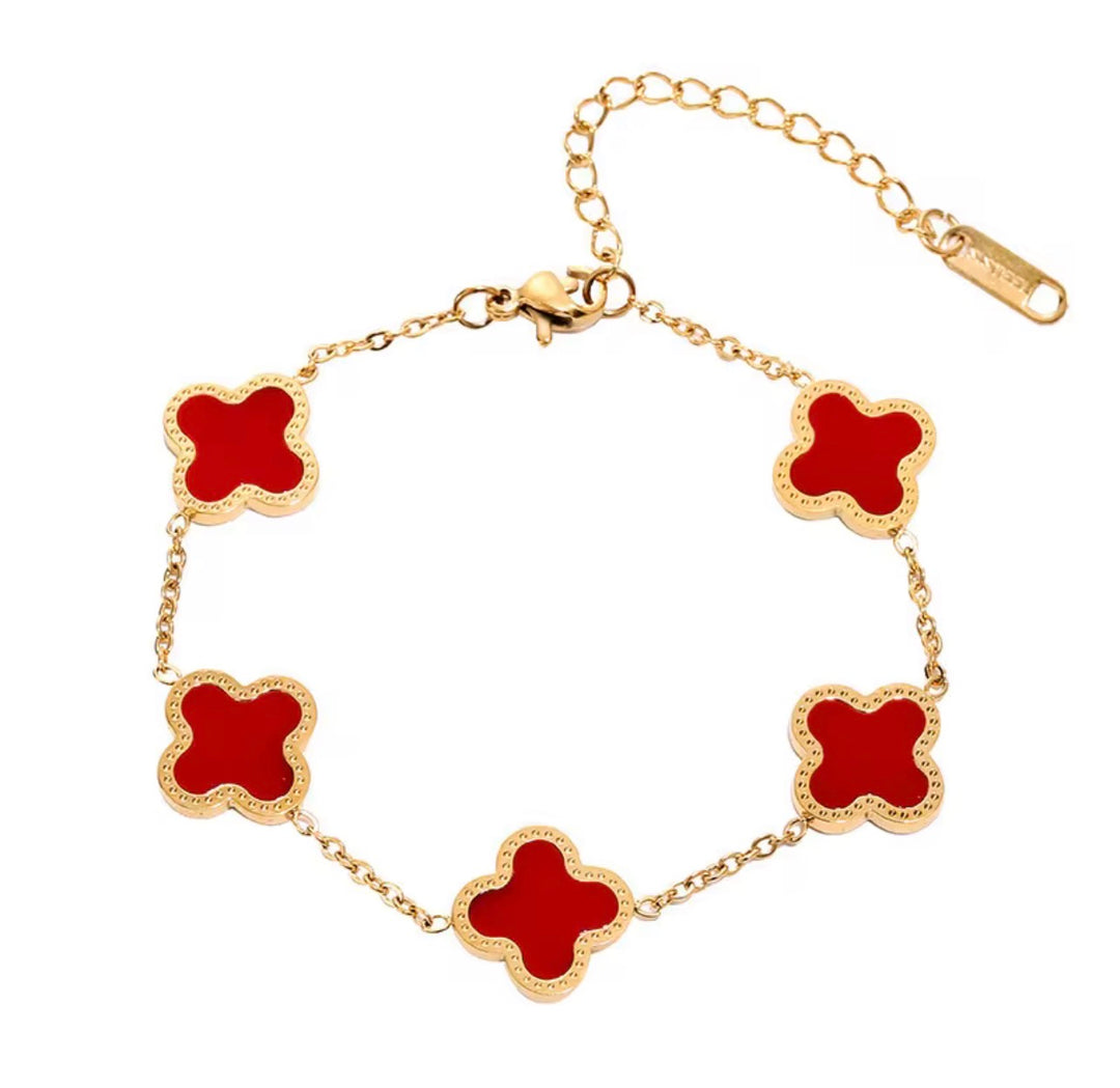 Twinkle Twins Armband