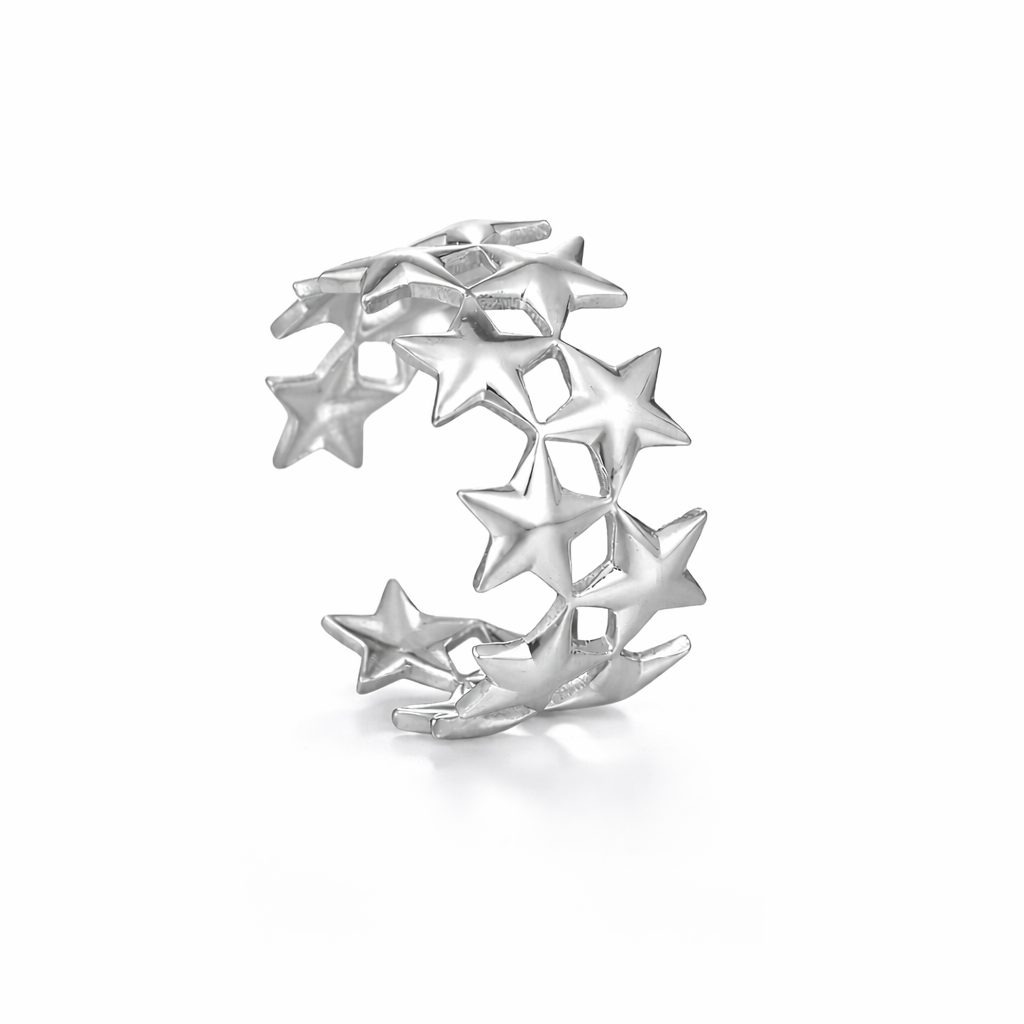 Stars ring