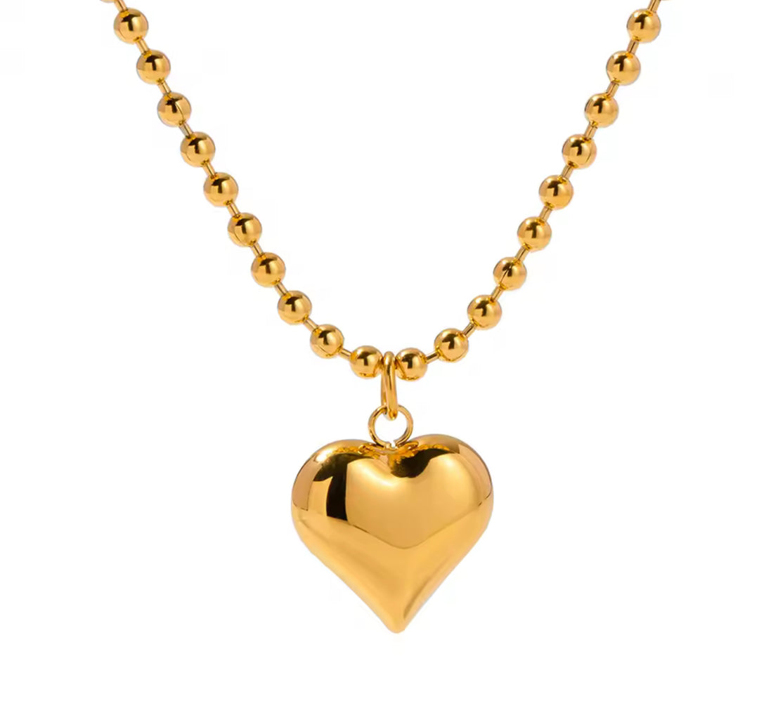 Labubu ketting