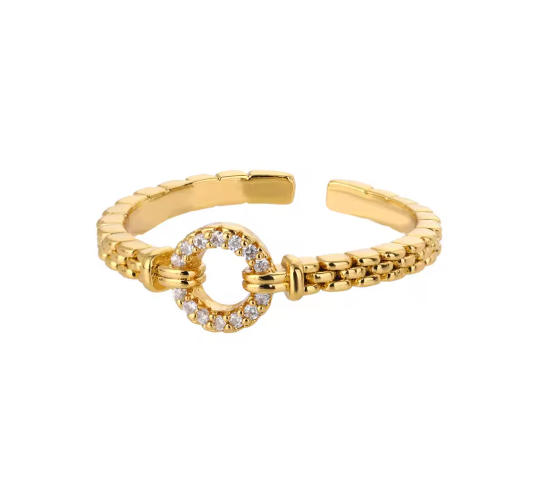 Crush armband