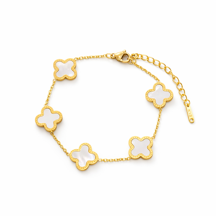 Twinkle Twins Armband