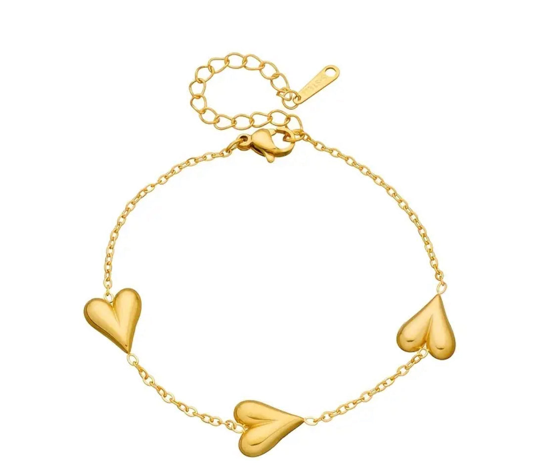 Sweet love armband