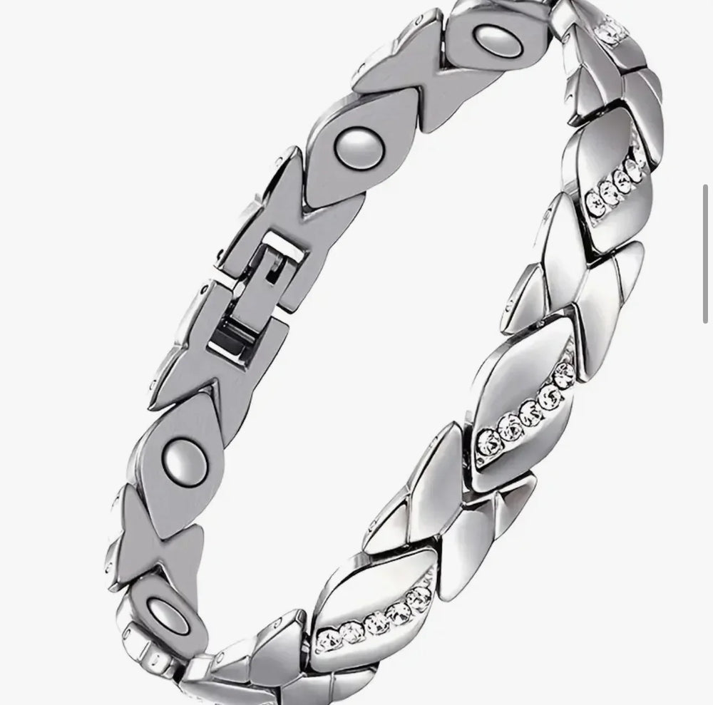 Crush armband unisex -  | SIERADENBABE