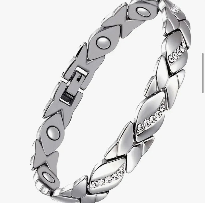 Crush armband unisex -  | SIERADENBABE