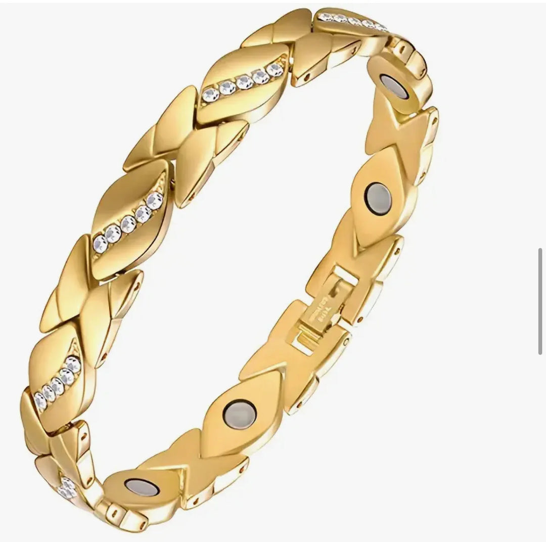Crush armband unisex -  | SIERADENBABE