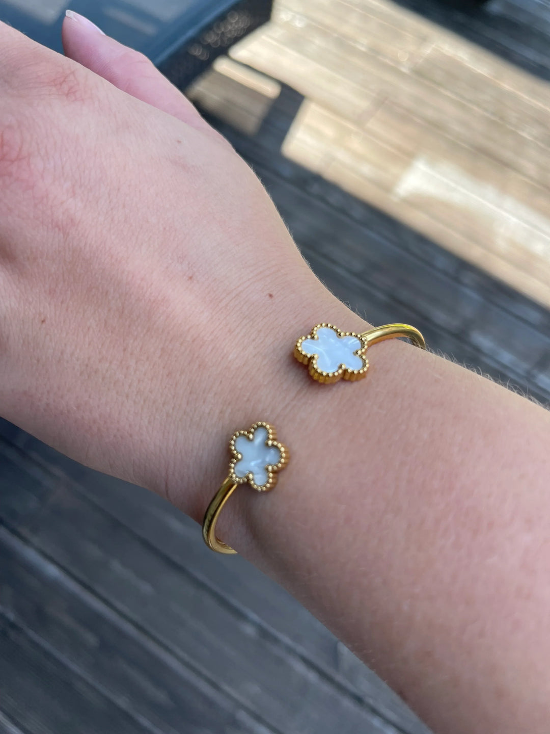 Armband Cecile -  | SIERADENBABE