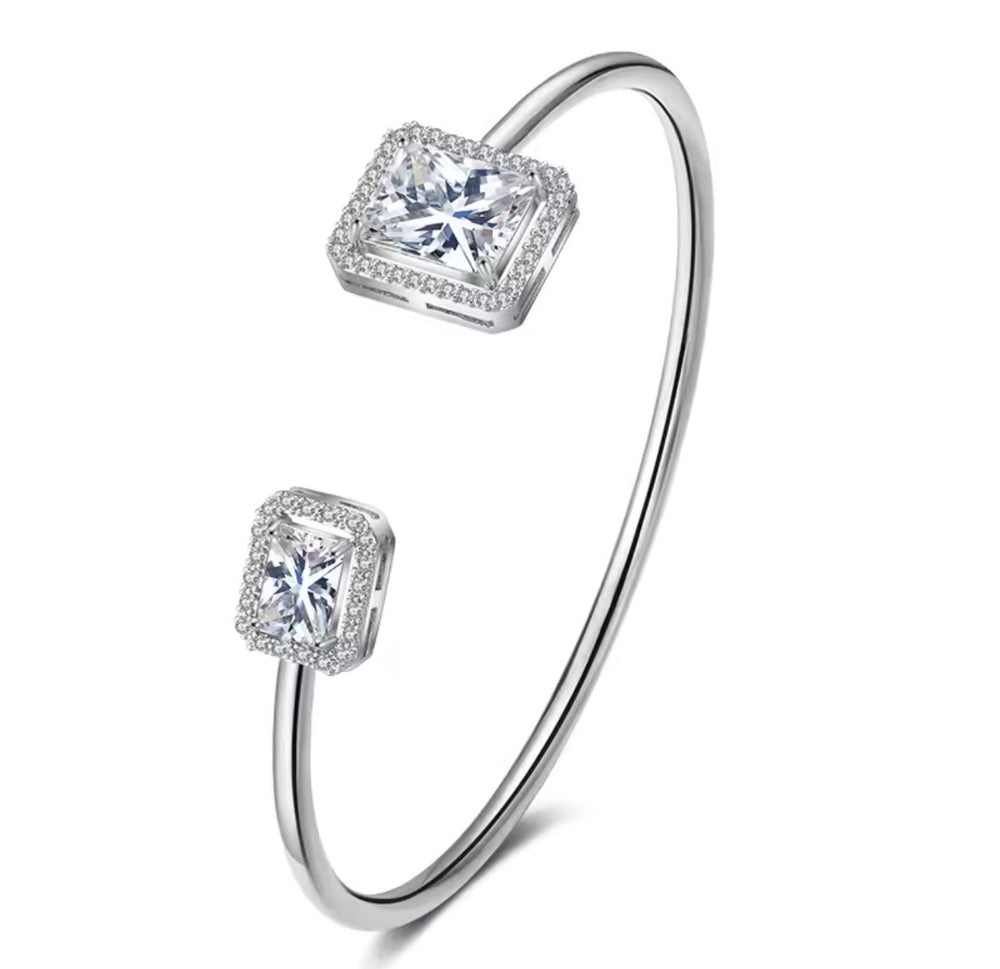 Shimmer bangle