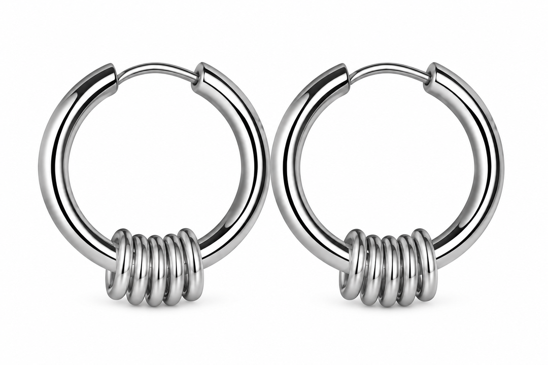 Twinkle Hoops