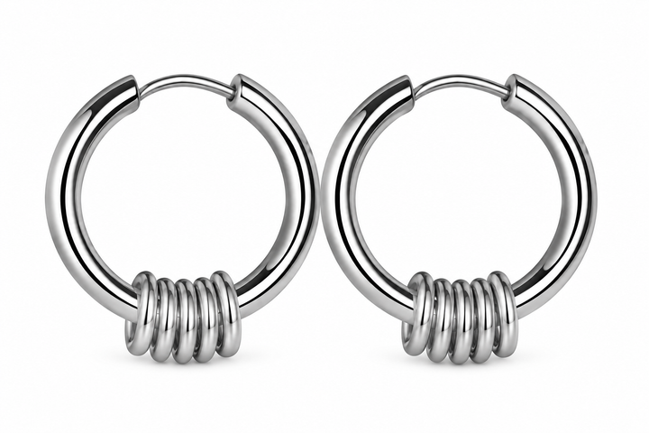 Twinkle Hoops
