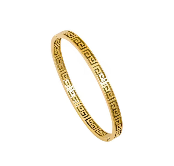 Babyluxe bangle