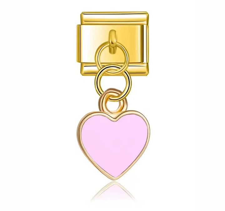 Stel je eigen italian bracelet samen -  | SIERADENBABE