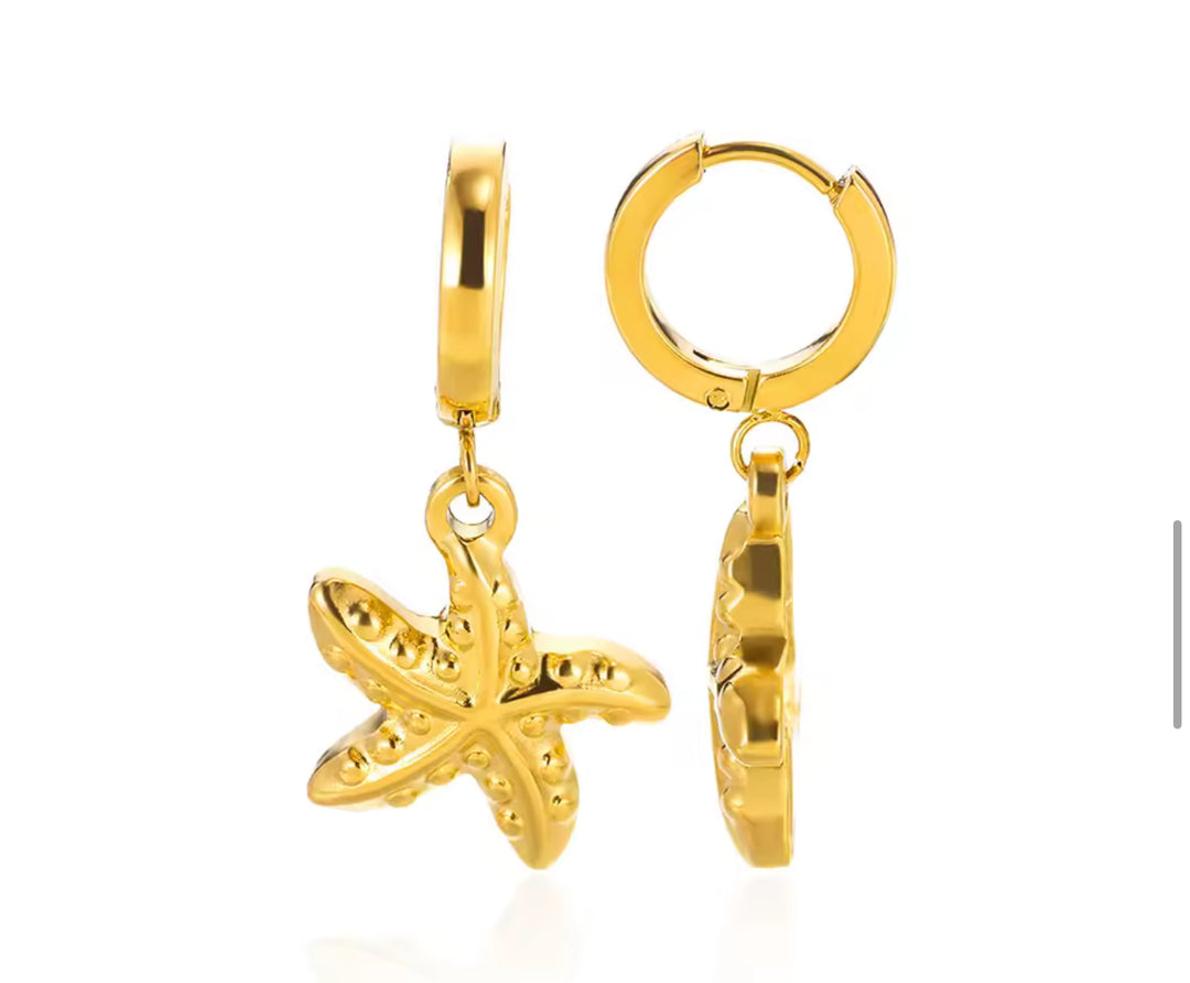 Sea hoops