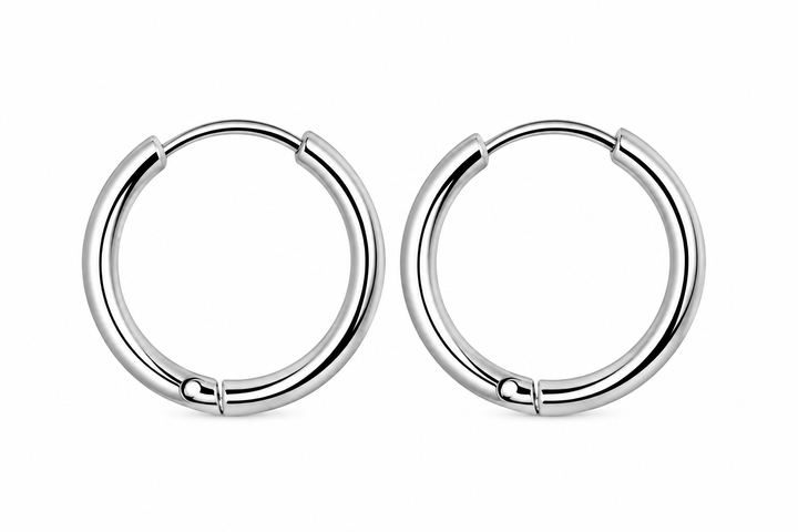 Twinkle Hoops