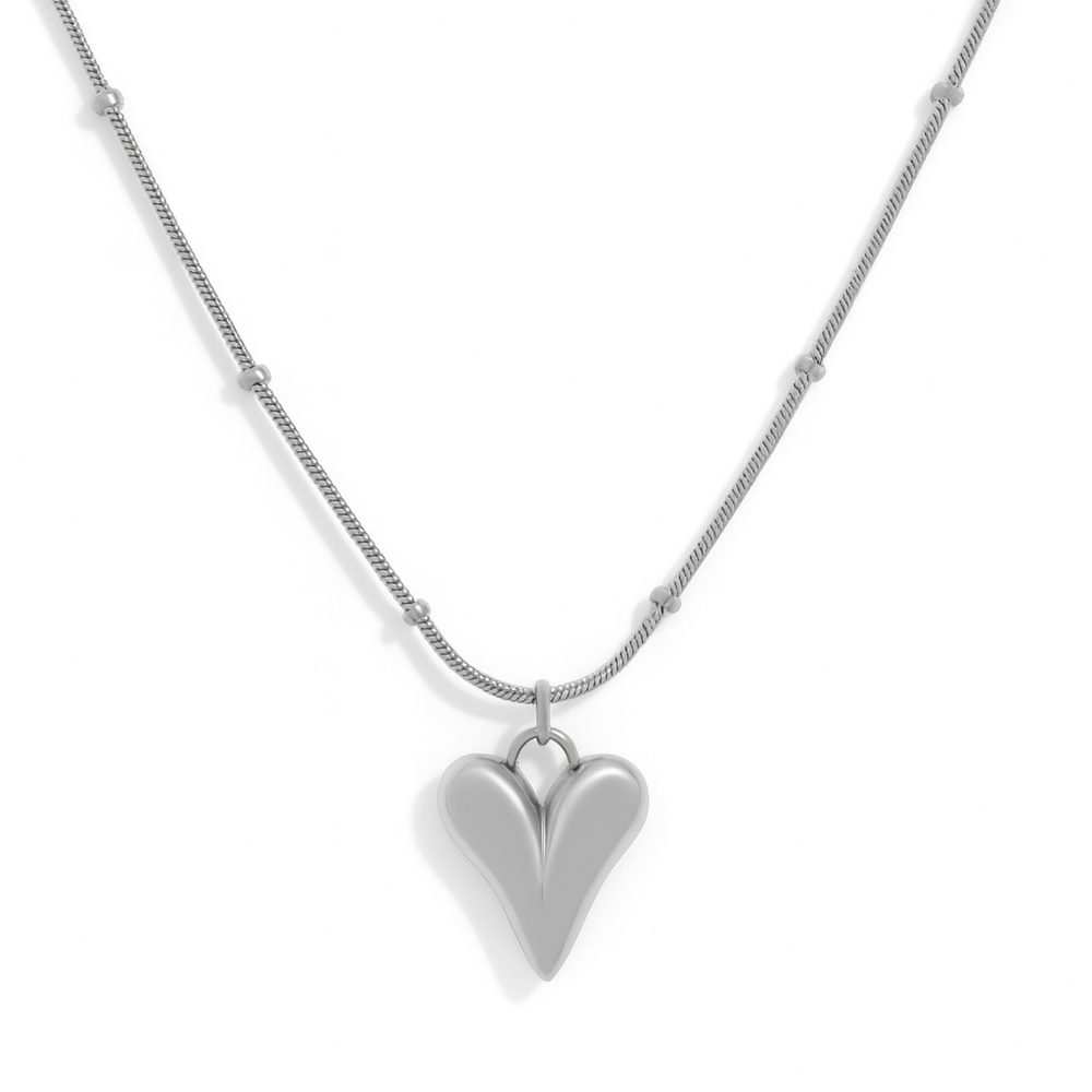Classic Charm Necklace