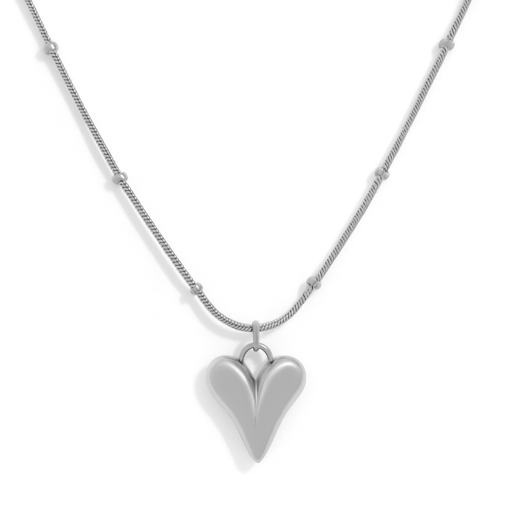 Classic Charm Necklace