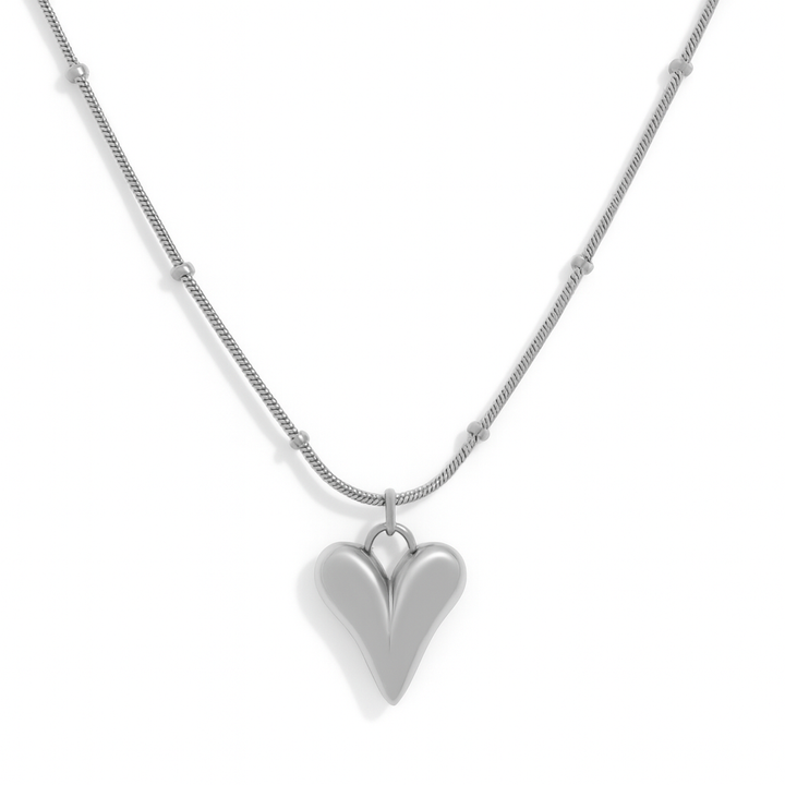 Classic Charm Necklace