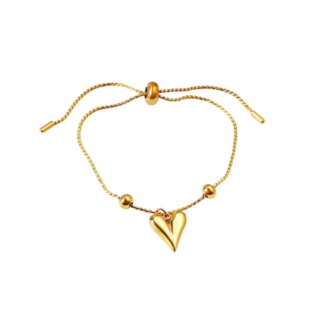 Pop armband -  | SIERADENBABE