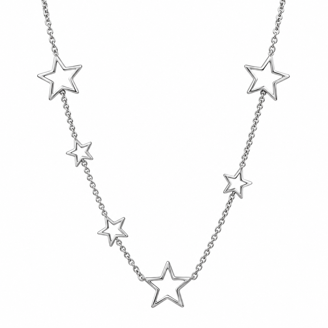 Stella Celeste Necklace