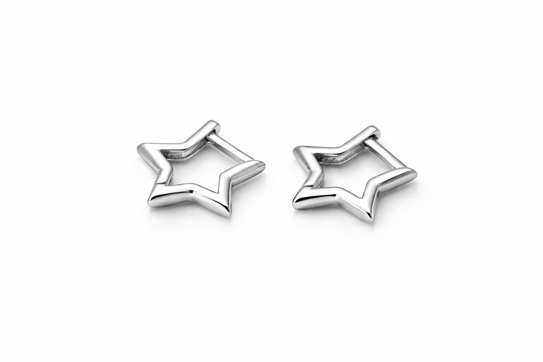 Starry babe oorbellen