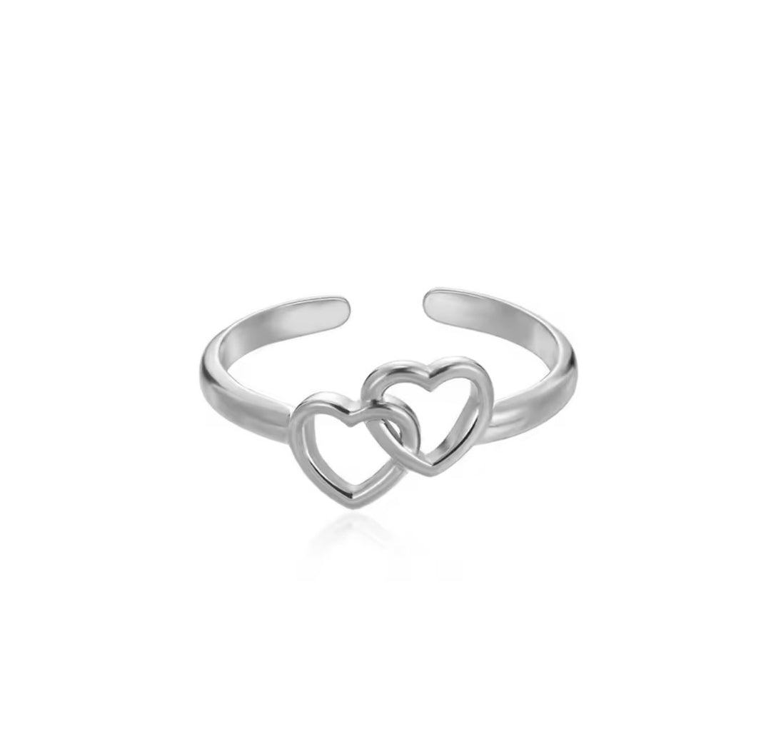 Facet Ring