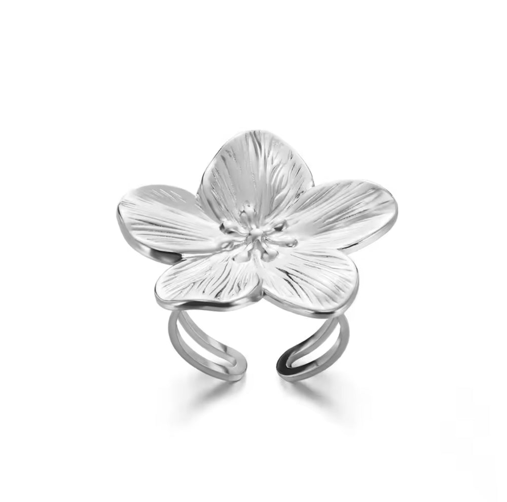 FLOWER ring