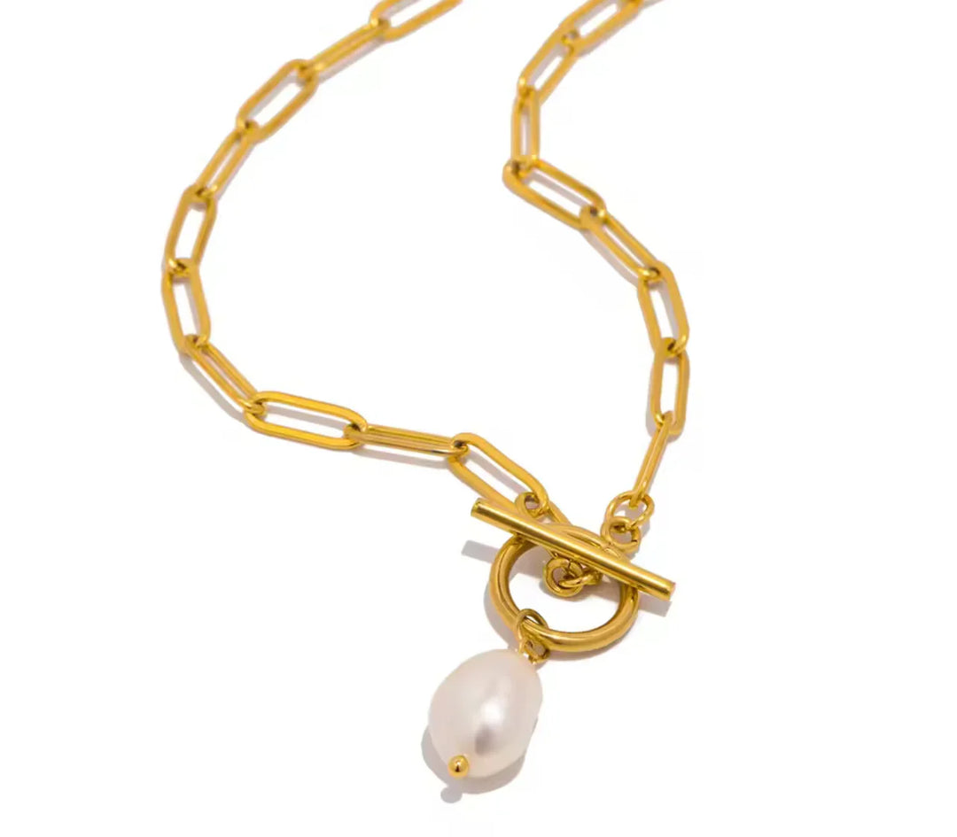 Glow up ketting -  | SIERADENBABE
