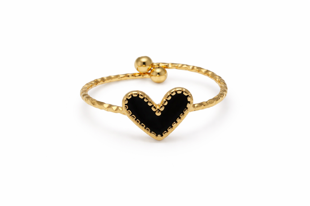 Heartbeat ring