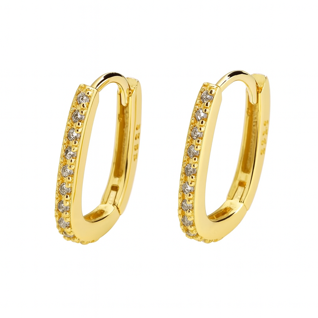 Chique hoops