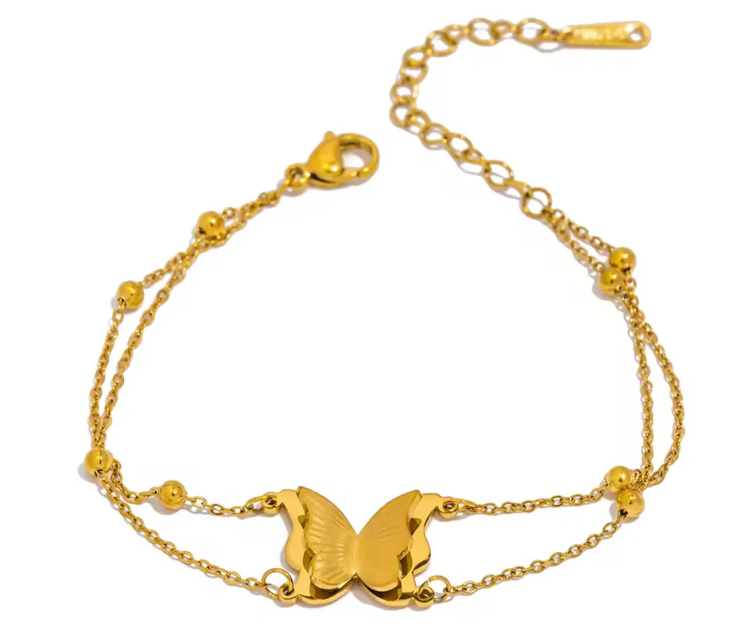 Bliss armband -  | SIERADENBABE