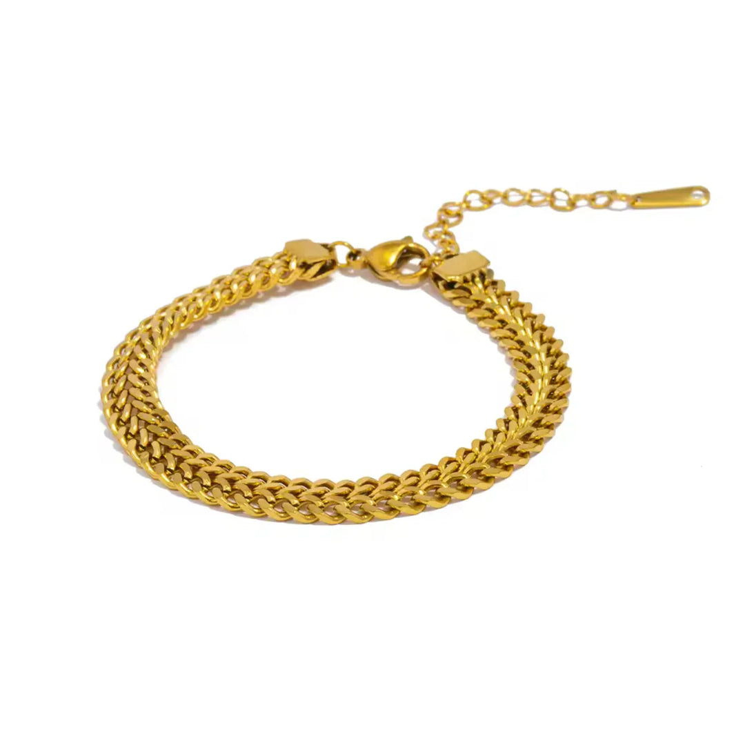 Bliss armband -  | SIERADENBABE