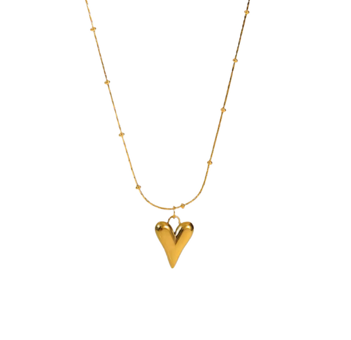 Classic Charm Necklace