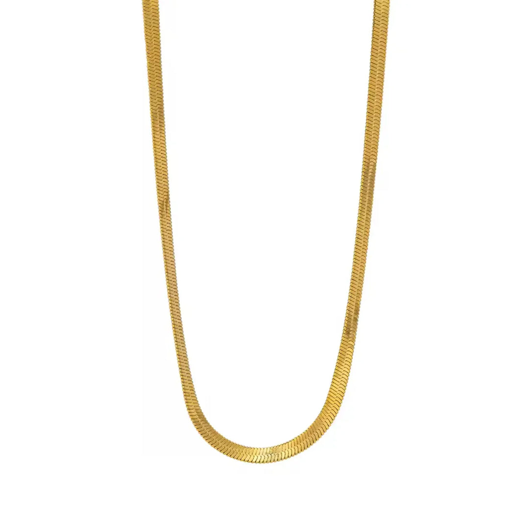 Halo ketting -  | SIERADENBABE