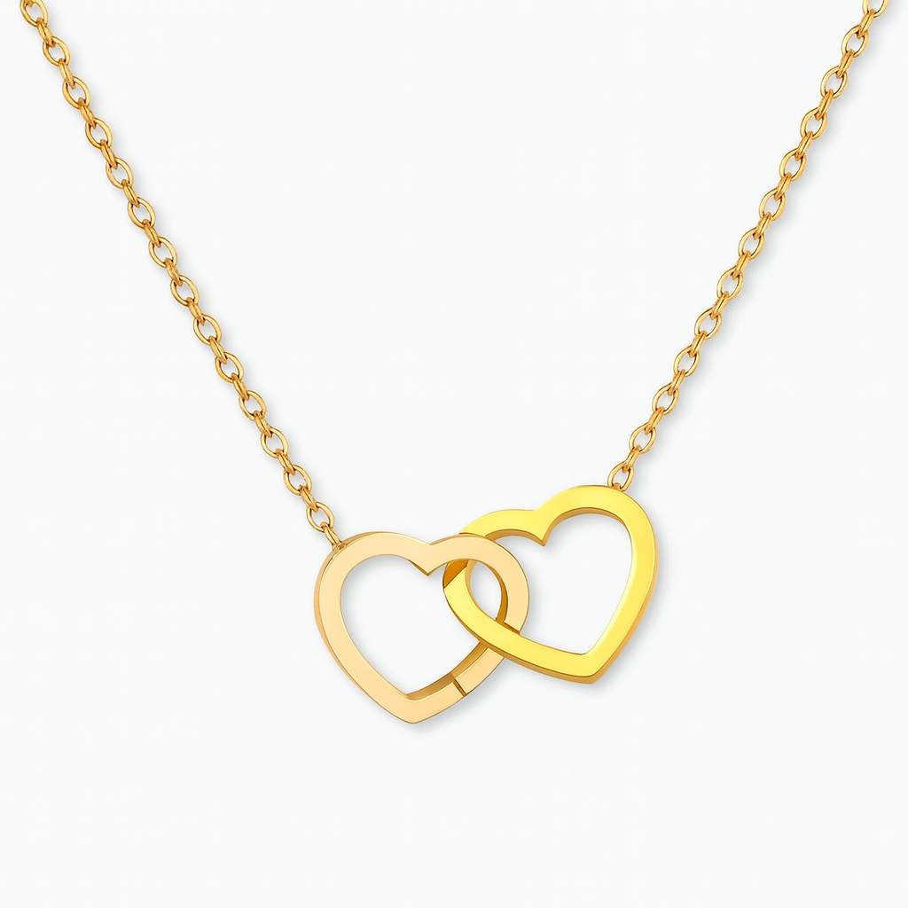 Liefdes ketting