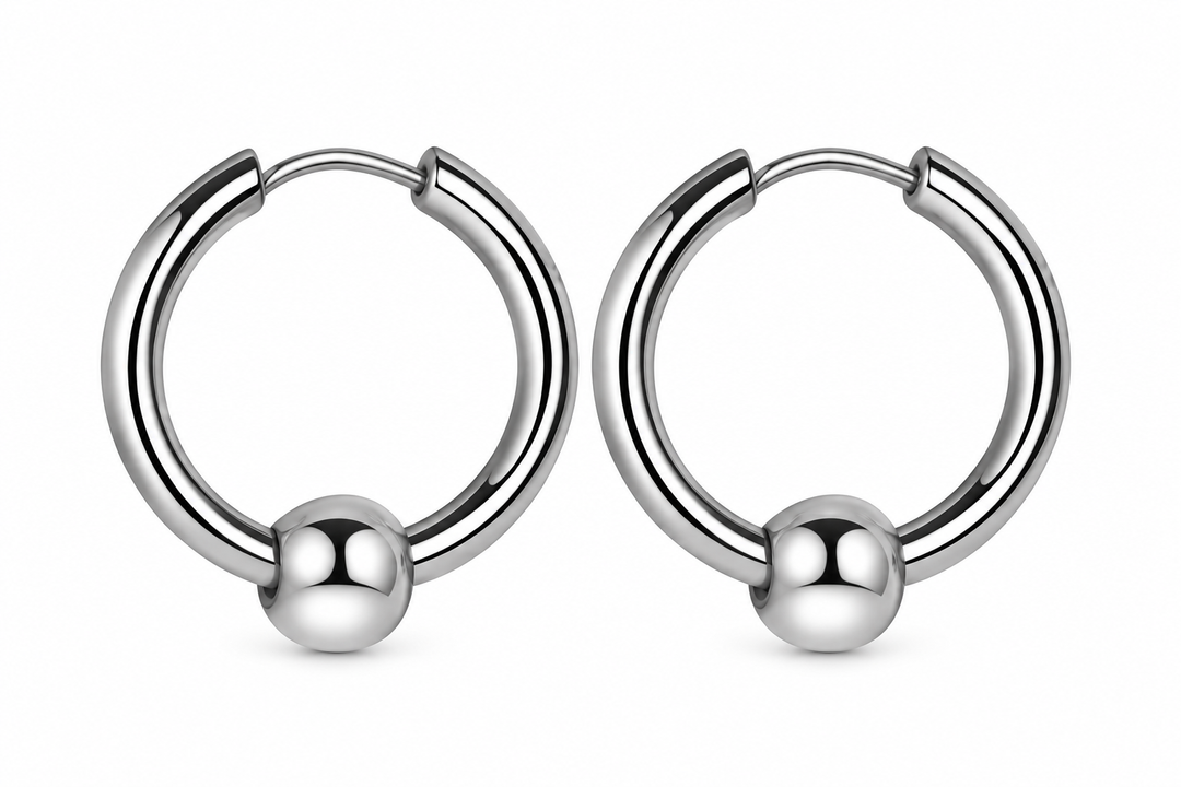 Twinkle Hoops