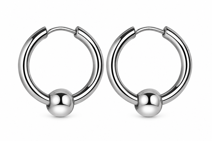 Twinkle Hoops