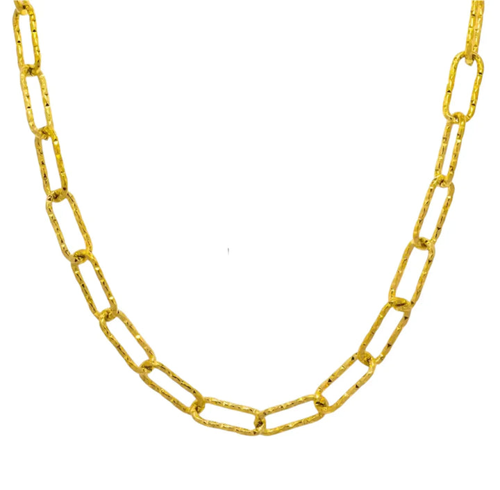 Glow ketting - SIERADENBABE  