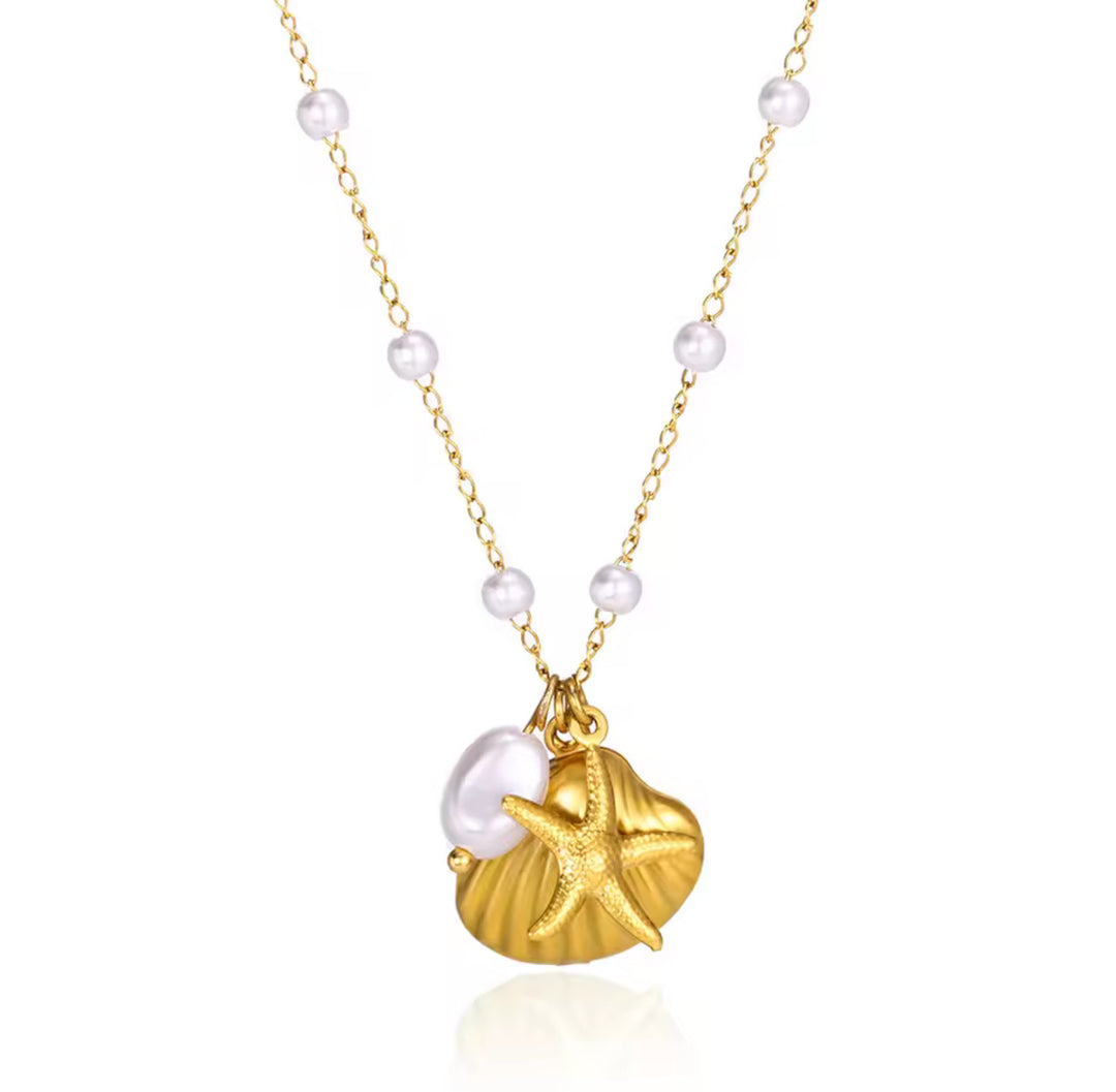 Summer ketting