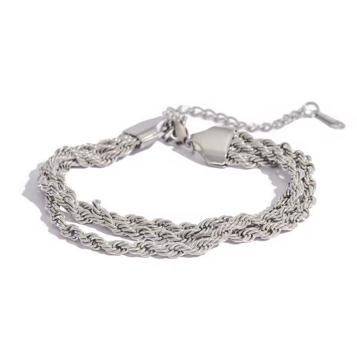 Chique Charme Armband